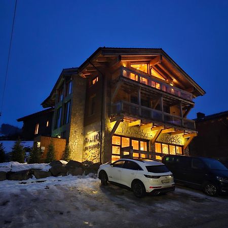 Chalet One Jasna Демановска Долина Екстериор снимка