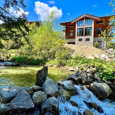 Chalet One Jasna Демановска Долина Екстериор снимка