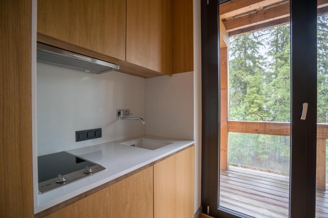 Chalet One Jasna Демановска Долина Екстериор снимка