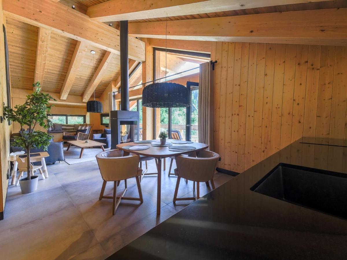 Chalet One Jasna Демановска Долина Екстериор снимка