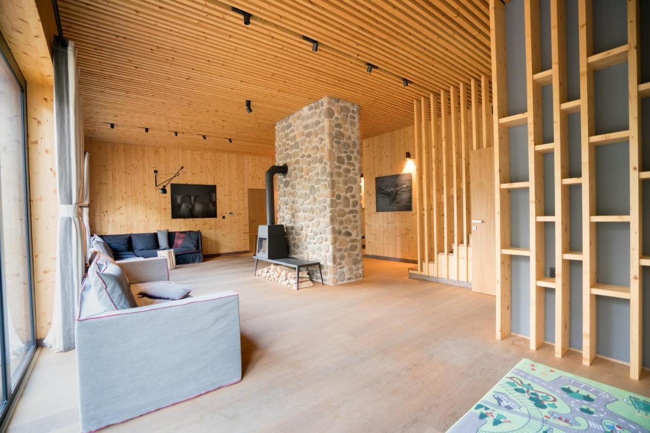 Chalet One Jasna Демановска Долина Екстериор снимка
