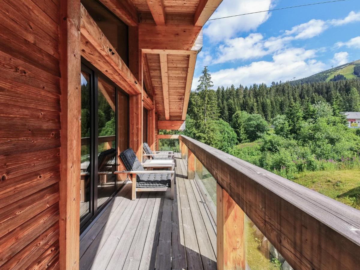 Chalet One Jasna Демановска Долина Екстериор снимка