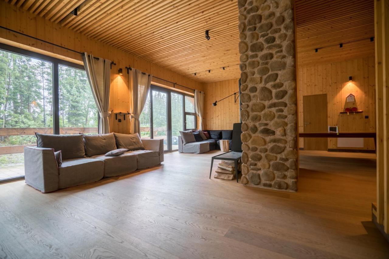 Chalet One Jasna Демановска Долина Екстериор снимка