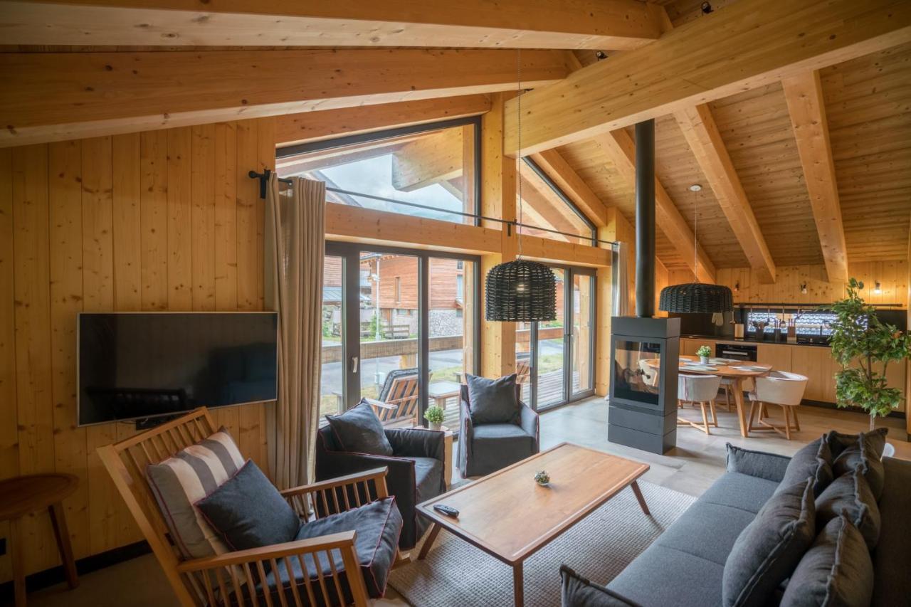 Chalet One Jasna Демановска Долина Екстериор снимка