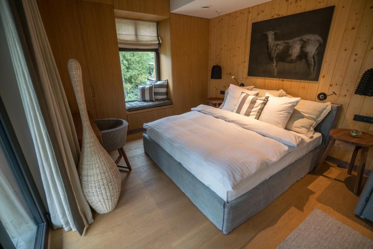 Chalet One Jasna Демановска Долина Екстериор снимка