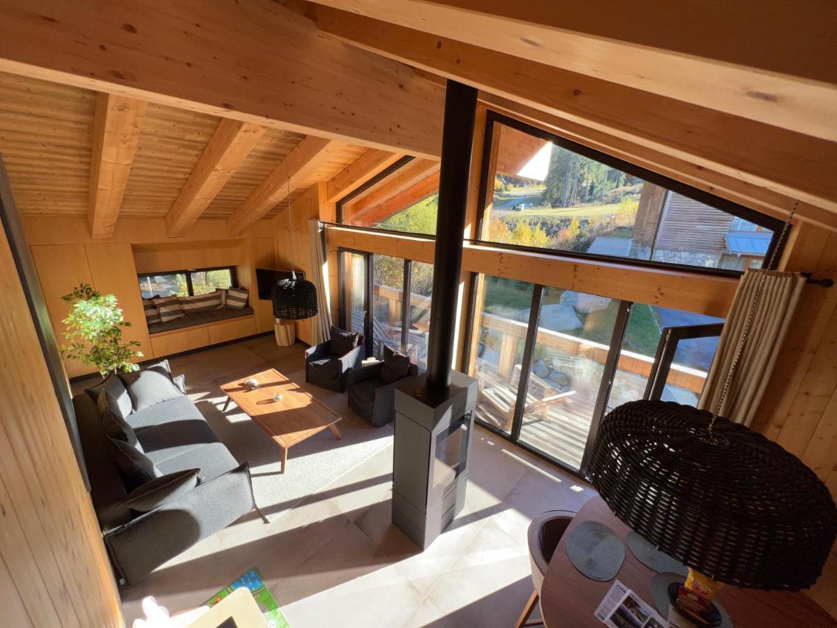 Chalet One Jasna Демановска Долина Екстериор снимка