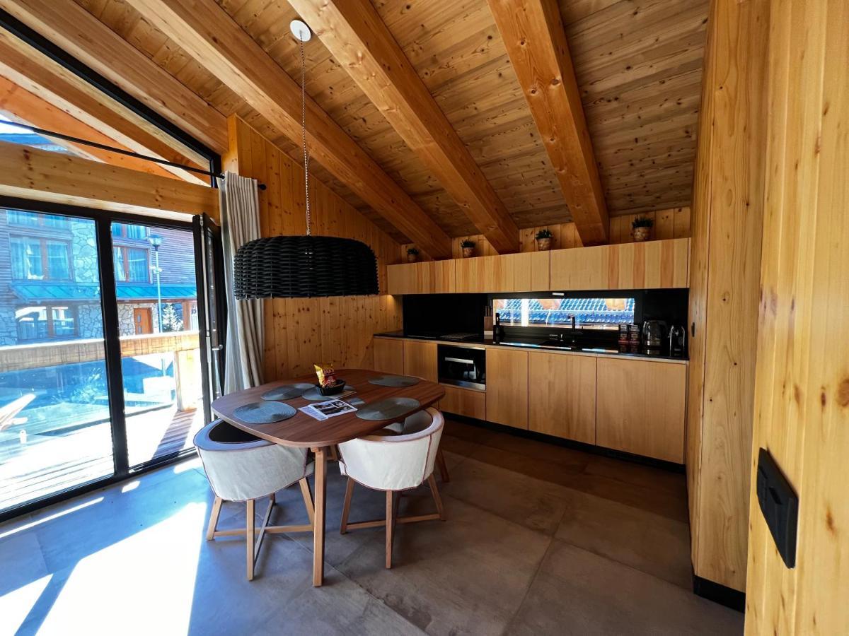 Chalet One Jasna Демановска Долина Екстериор снимка