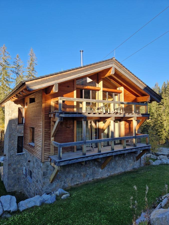 Chalet One Jasna Демановска Долина Екстериор снимка