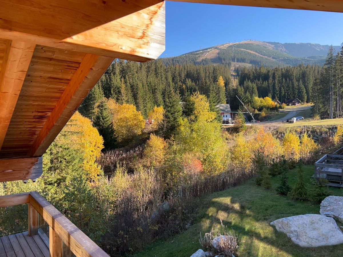 Chalet One Jasna Демановска Долина Екстериор снимка