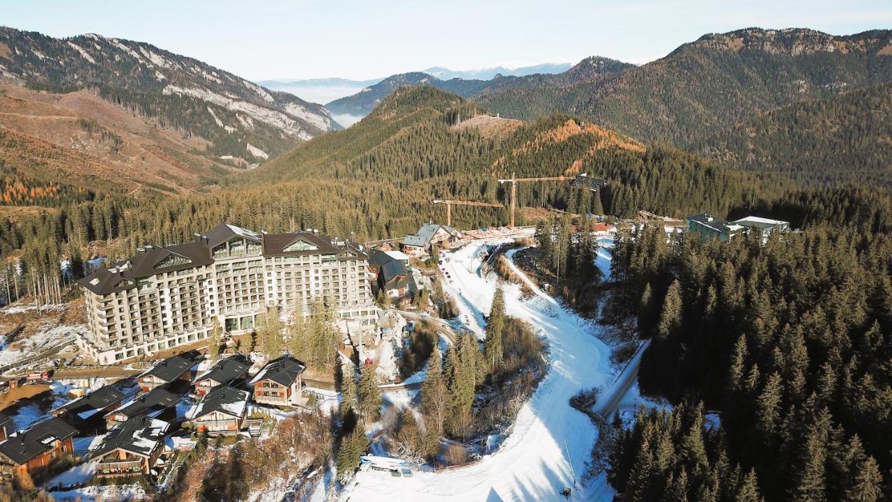 Chalet One Jasna Демановска Долина Екстериор снимка