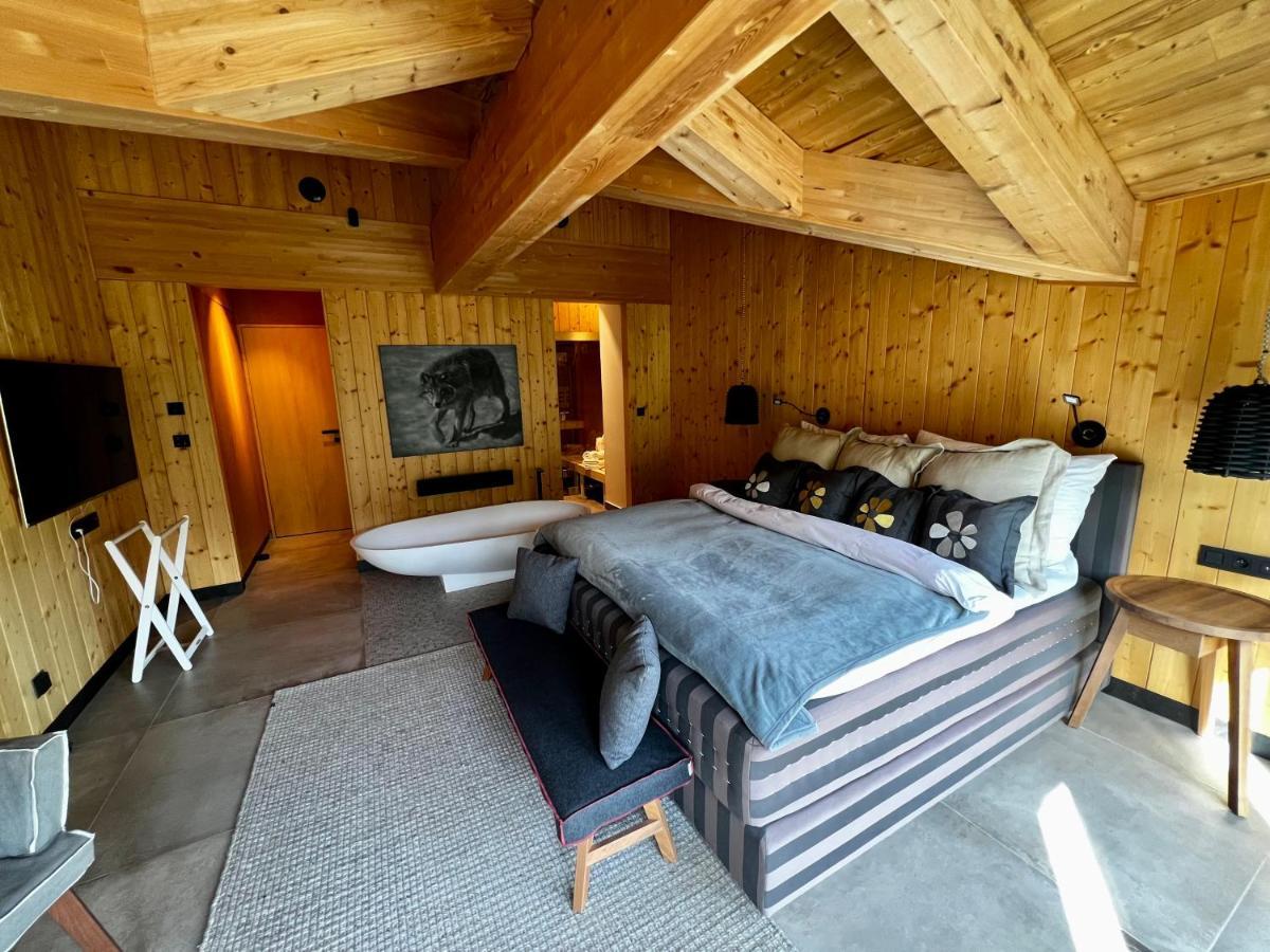 Chalet One Jasna Демановска Долина Екстериор снимка