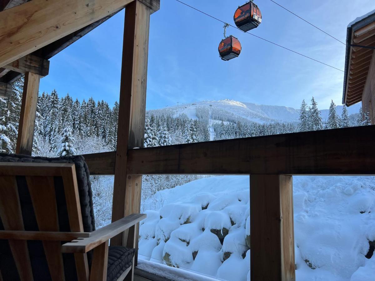 Chalet One Jasna Демановска Долина Екстериор снимка